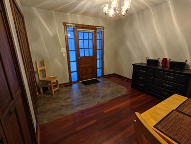 entryway