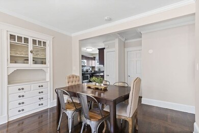 305 Kittredge St unit 2, Roslindale, MA 02131 - photo 4