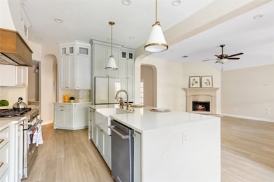 17730 Booners Cove Ct, Humble, TX 77346 - photo 5