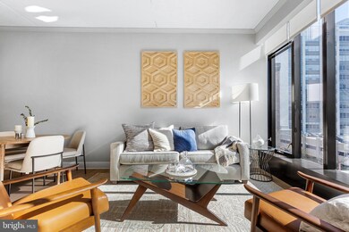 60 N 23rd St unit 1006, Philadelphia, PA 19103 - photo 7