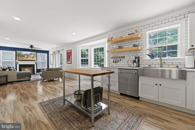 28281 Beech Dr, Rhoadesville, VA 22542 - photo 4