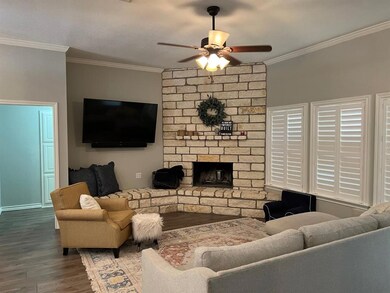 1333 Timber Creek Dr, Weatherford, TX 76086 - photo 5