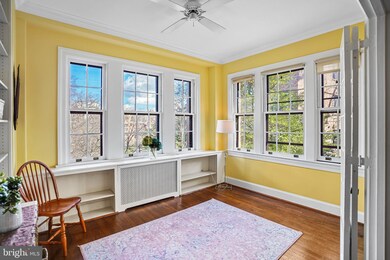 3020 Tilden St NW unit 401, Washington, DC 20008 - photo 5