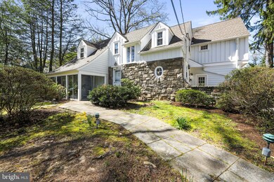 447 Hopkins Ln, Haddonfield, NJ 08033 - photo 2