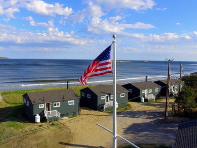 Each of the residences in the...