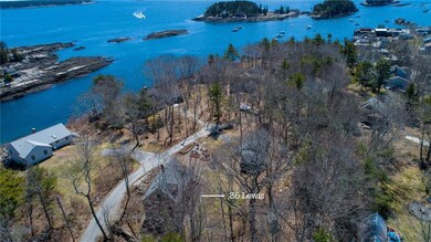 35 Lewis Rd, Georgetown, ME 04548 - photo 2