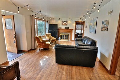 1111 W Sunset Ln, West Lafayette, IN 47906 - photo 2