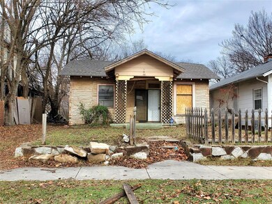 120 W Wallace St, Shawnee, OK 74801 - photo 3
