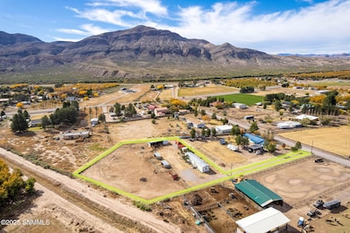 665 Fossil View Rd, Las Cruces, NM 88007 - photo 2