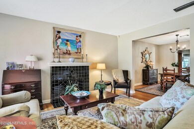 1908 Morningside St, Jacksonville, FL 32205 - photo 3