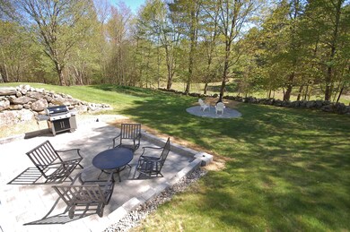 169 N Pownal Road