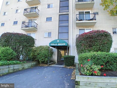 3421 W Chester Pike unit B65, Newtown Square, PA 19073 - photo 5