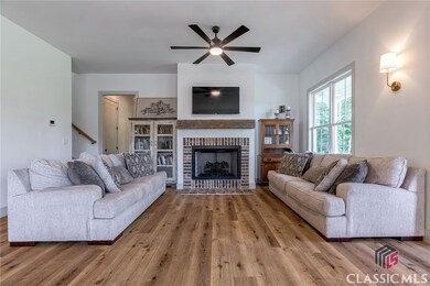 1830 Old Oak Ln, Bishop, GA 30621 - photo 4