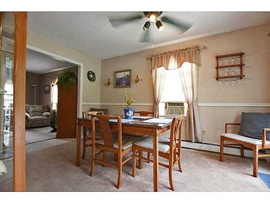 Dining Room.
