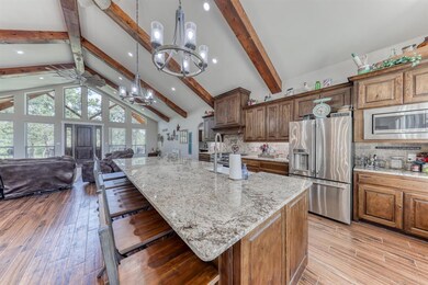 1099 Perkins Rd, Poolville, TX 76487 - photo 7