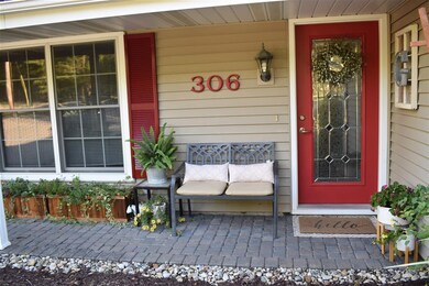 306 Elm Grove Rd, Bluffton, IN 46714 - photo 2