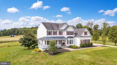 15933 Charter House Ln, Hillsboro, VA 20132 - photo 2