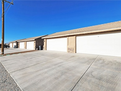 1110 Red Butte St unit 1, Pahrump, NV 89048 - photo 6