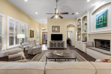 3422 Fountain Way, Granbury, TX 76049 - photo 6