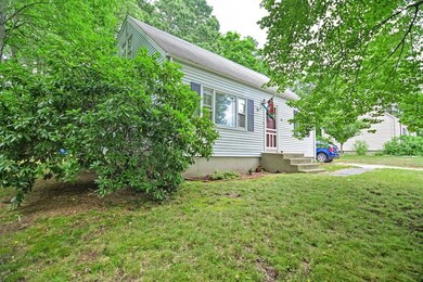 86 Mechanic St, Bellingham, MA 02019 - photo 2