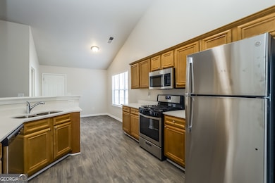 6190 Winston Trace, McDonough, GA 30252 - photo 5