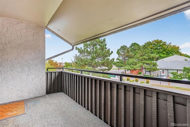 7105 S Gaylord St unit D07, Centennial, CO 80122 - photo 6