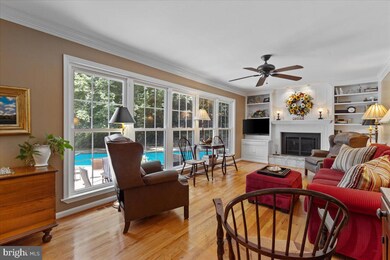 600 E Mount Harmony Rd, Owings, MD 20736 - photo 6