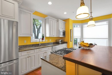 8610 Lancaster Dr, Bethesda, MD 20814 - photo 7