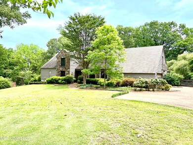 1610 Mount Pleasant Rd, Hernando, MS 38632 - photo 2