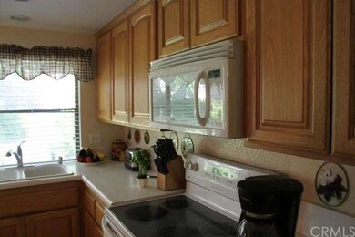 Kitchen featuring new cabinets