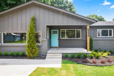 309 S 2nd St, Broken Arrow, OK 74012 - photo 4