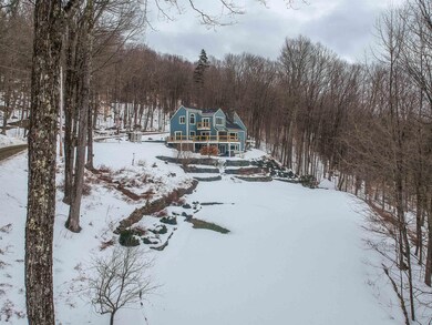 268 N Ryder Pond Rd, Whitingham, VT 05361 - photo 5