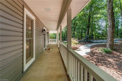 458 Burney Rd, Asheboro, NC 27205 - photo 4