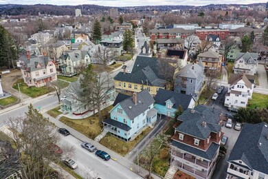 20 Loudon St, Worcester, MA 01610 - photo 4