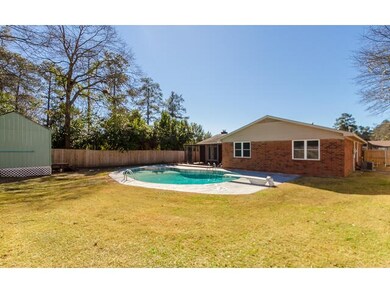 4045 Old Trail Rd, Augusta, GA 30907 - photo 4