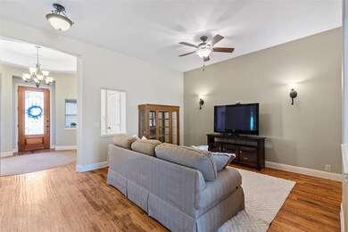 201 Lyndhurst Dr, Wylie, TX 75098 - photo 5