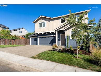 33283 SW Rotterdam St, Scappoose, OR 97056 - photo 2