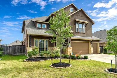 31122 Yellow Dawn Ln, Hockley, TX 77447 - photo 2