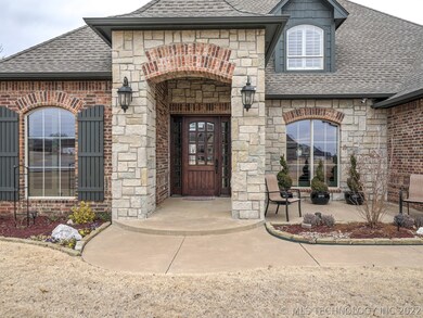 30961 E 69th St S, Broken Arrow, OK 74014 - photo 4