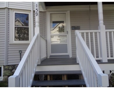 157 Myrtle St unit 1, Waltham, MA 02453 - photo 2