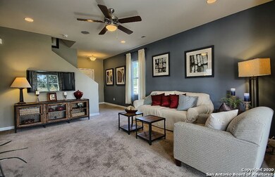 12034 Canyon Rock Ln, San Antonio, TX 78254 - photo 6