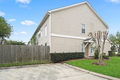 8338 Gros Ventre Ln, Houston, TX 77095 - photo 2