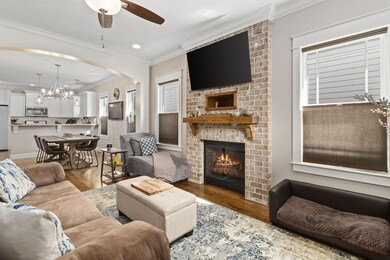 Great room