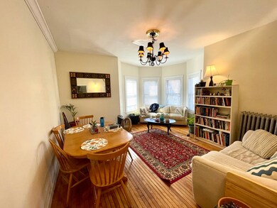 17 Copley St unit 2, Roxbury, MA 02119 - photo 2