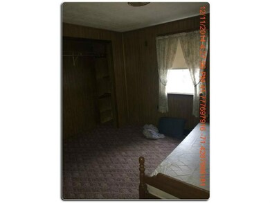 Bedroom.