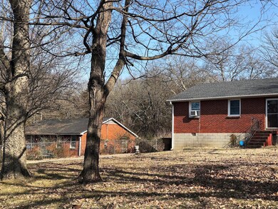 house next door is also being sold with this home to make 3 acres for an SP