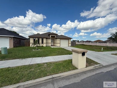 3706 Renata Dr, Brownsville, TX 78521 - photo 3