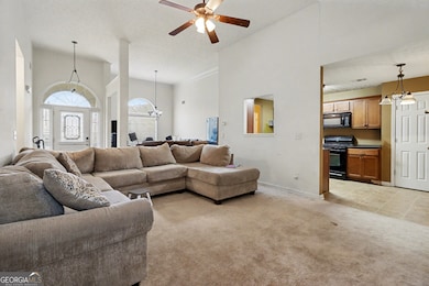 2766 Topaz Rd, Riverdale, GA 30296 - photo 5