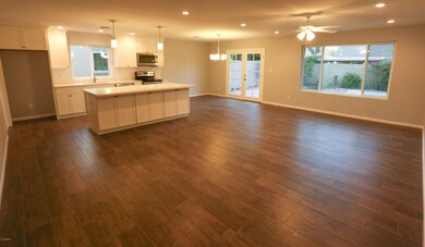 Great Room - 2
