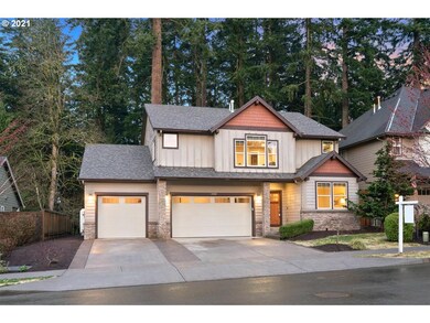 15088 SE Elkhorn Rd, Clackamas, OR 97015 - photo 3